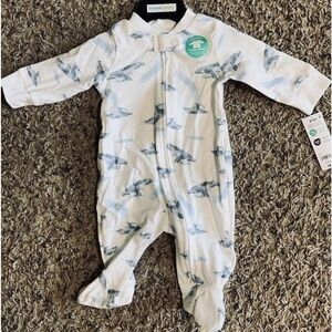 Carter’s Onesie